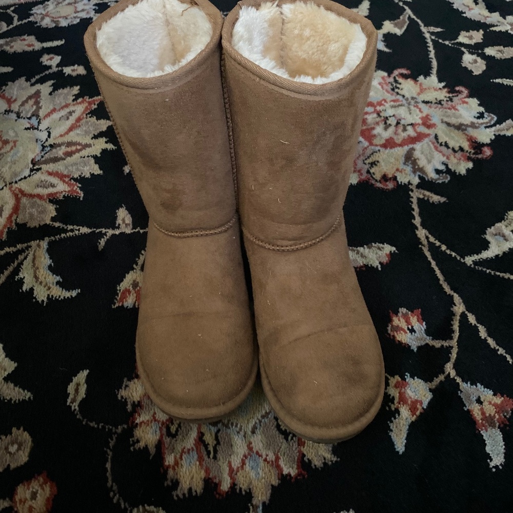 Apres  boots